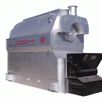 北京春來生物質(zhì)蒸汽鍋爐