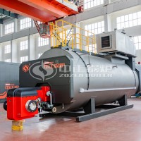 江蘇中正燃?xì)忮仩t