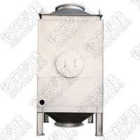 余熱導(dǎo)熱油鍋爐