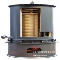 YGL生物質立式導熱油爐