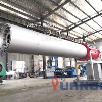 回轉窯專用天然氣燃燒器