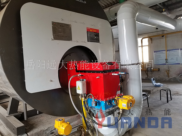 超低氮燃燒器 超低氮燃燒器