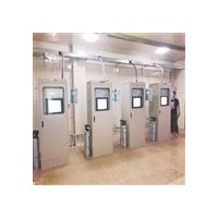 鍋爐煙氣在線監測系統