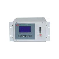 鍋爐環保排放超低煙氣在線監測系統