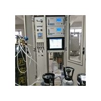 固廢垃圾焚燒煙氣監測系統