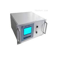 CEMS煙氣排放連續在線監測系統