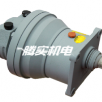 GSOXBA系列鋁合金斜齒輪減速氣動馬達