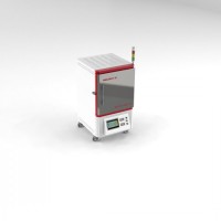 氧化鋯燒結爐 BF1200-444V-T7 高溫氣氛爐