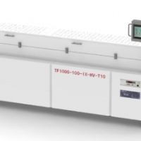 潔凈六溫區 真空熱處理爐 管式爐廠家