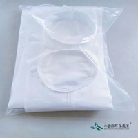 安順耐高溫PTFE除塵布袋參數