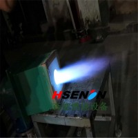 廢氣焚燒系統|RTO燃燒器