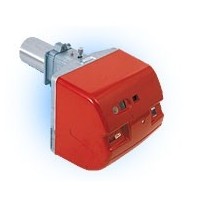RS38燃氣燃燒器