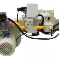 KMZ20熱風燃燒器