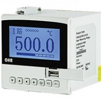 系列液晶四路PID調節器/調節記錄儀