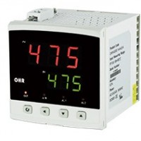 經濟型三位顯示模糊PID溫控器