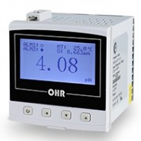 OHR-PH20 經濟型pH/ORP控制器