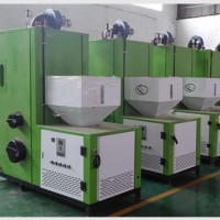 50公斤生物質鍋爐