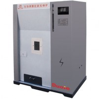 NSZQ系列生物質顆粒數控鍋爐