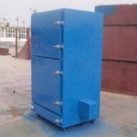 機(jī)械震打布袋除塵器