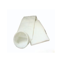 聚丙烯(內(nèi)綸)針刺過濾氈