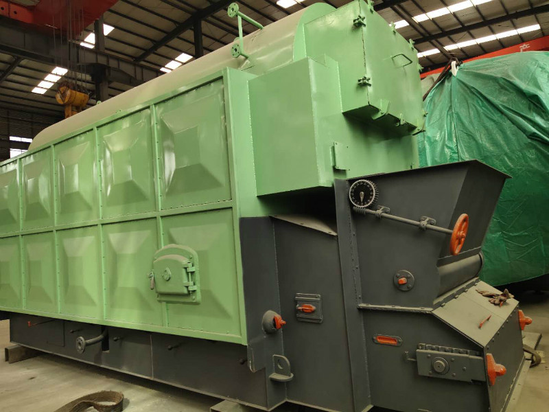 生物質鍋爐 生物質鍋爐