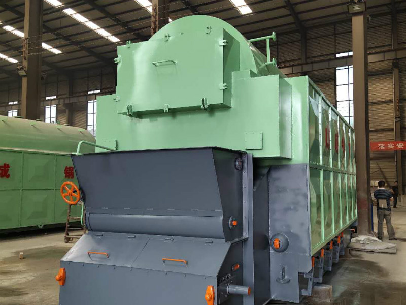 生物質鍋爐廠家 生物質鍋爐