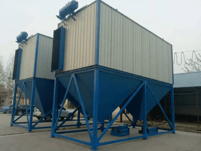 脫硫脫硝除塵器 脫硫脫硝除塵器