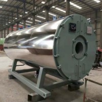 燃油燃?xì)忮仩t