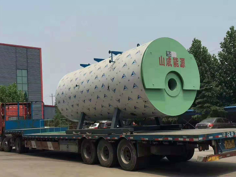 燃油燃氣鍋爐 燃油燃氣鍋爐