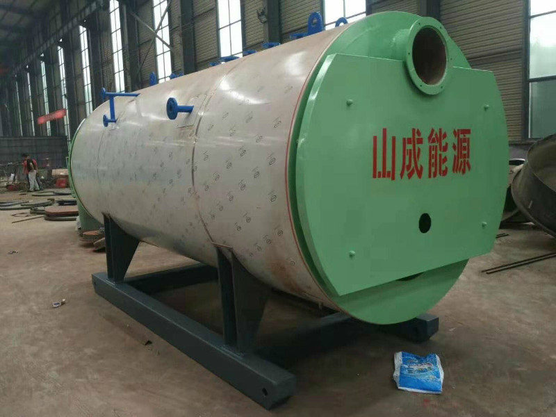 燃油燃氣鍋爐 燃油燃氣鍋爐