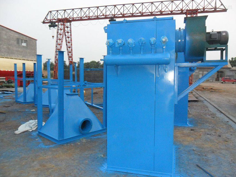 1566182990771397.jpg 脈沖式布袋除塵器