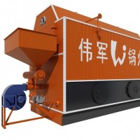 DZG系列全自動生物質顆粒