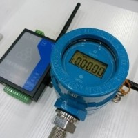 物聯網壓力變送器無線壓力變送器