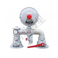 RTZ-※/※Q 系列樓棟燃氣調壓器（箱）