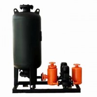 穩壓補水一體化泵組