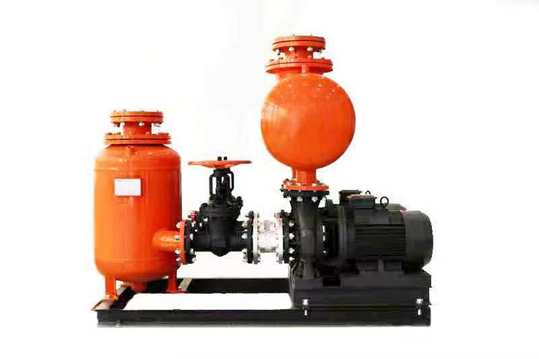 臥式一體化泵組廠(chǎng)家
