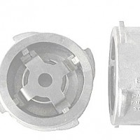 DN系列對(duì)夾式止回閥