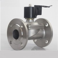 進(jìn)口直動(dòng)式電磁閥