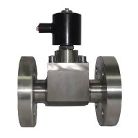 進(jìn)口高壓電磁閥