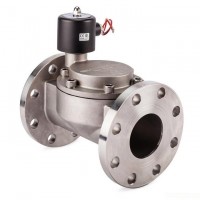 進(jìn)口排污水水電磁閥