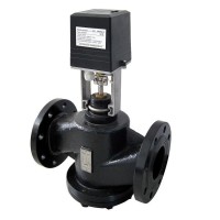 進口連續排污調節閥