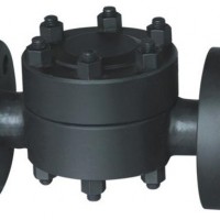 進口圓盤式疏水閥