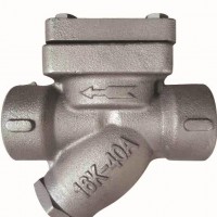 進口焊接疏水閥