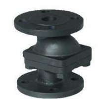 進口立式浮球式疏水閥