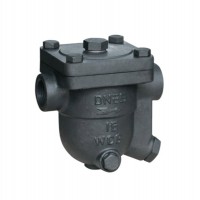 進口自由浮球式疏水閥