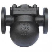 進口桿桿浮球式疏水閥