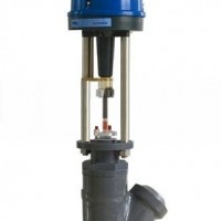 進口氣動Y型疏水閥