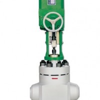 進口水用電動調節(jié)閥