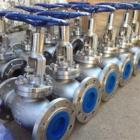 進口手動調節(jié)閥