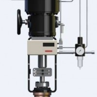 進口連續排污調節閥